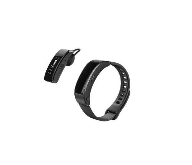 Huawei TalkBand B3 lite Czarny - 441961 - zdjęcie 6
